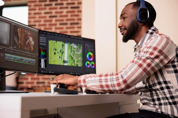 How Vidura is Changing the Landscape of Video Editing for&nbsp;Creators
