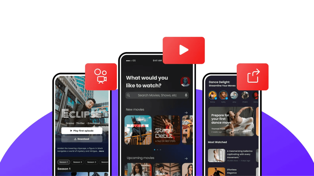 What is Vidura? Exploring the Platform for Modern Video&nbsp;Creators